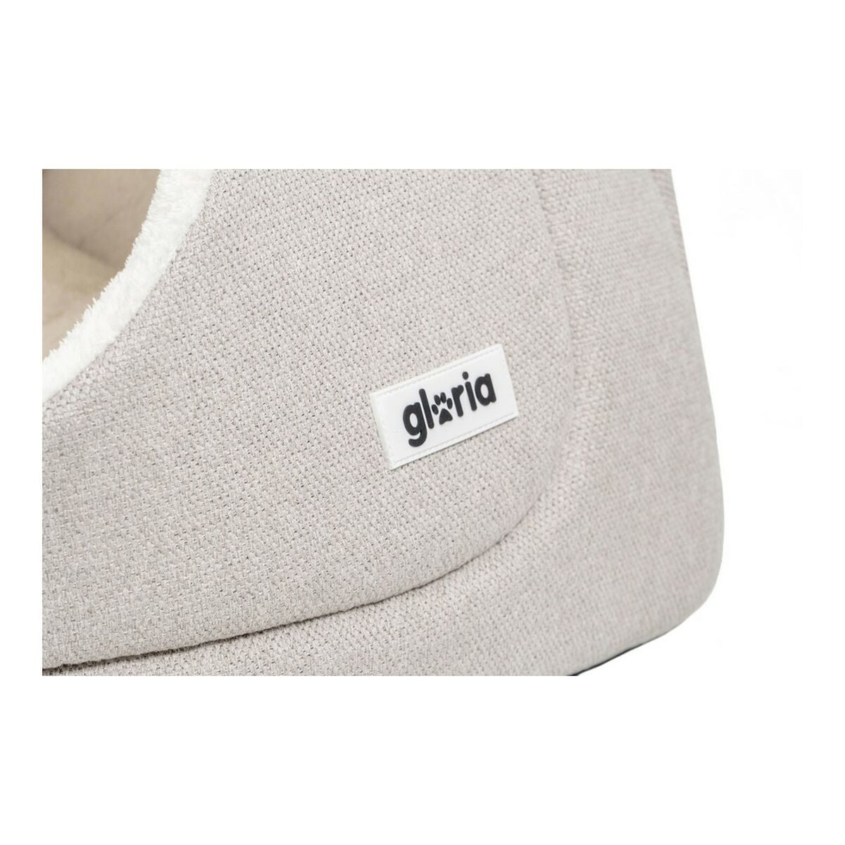 Dog Bed Gloria SWEET Beige 40 x 40 cm