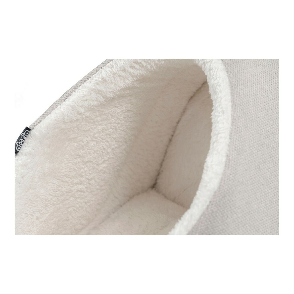 Dog Bed Gloria SWEET Beige 40 x 40 cm