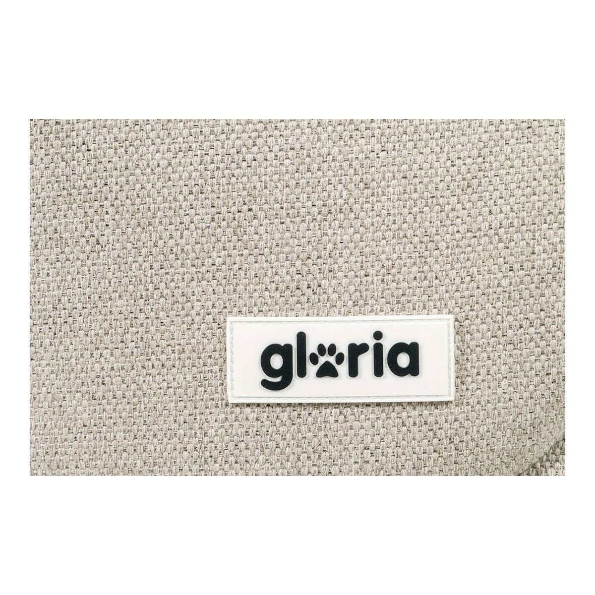 Dog Bed Gloria SWEET Beige 40 x 40 cm